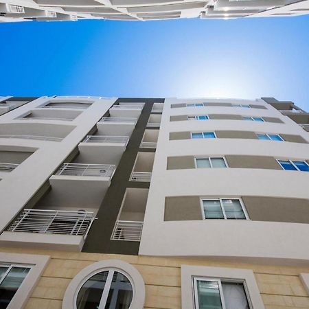 Modern Luxury Penthouse In Perfect Sliema Location公寓 外观 照片