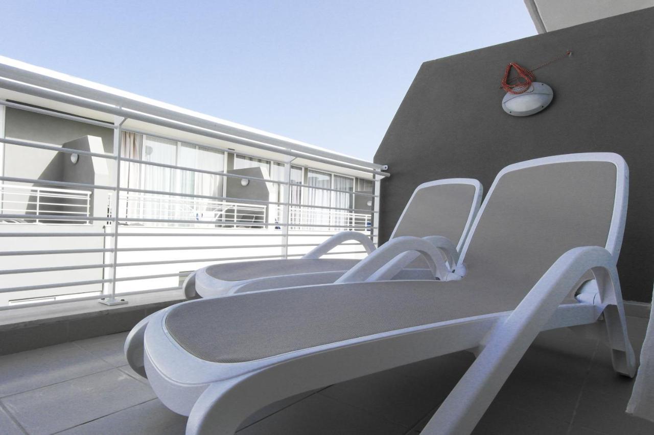 Modern Luxury Penthouse In Perfect Sliema Location公寓 外观 照片