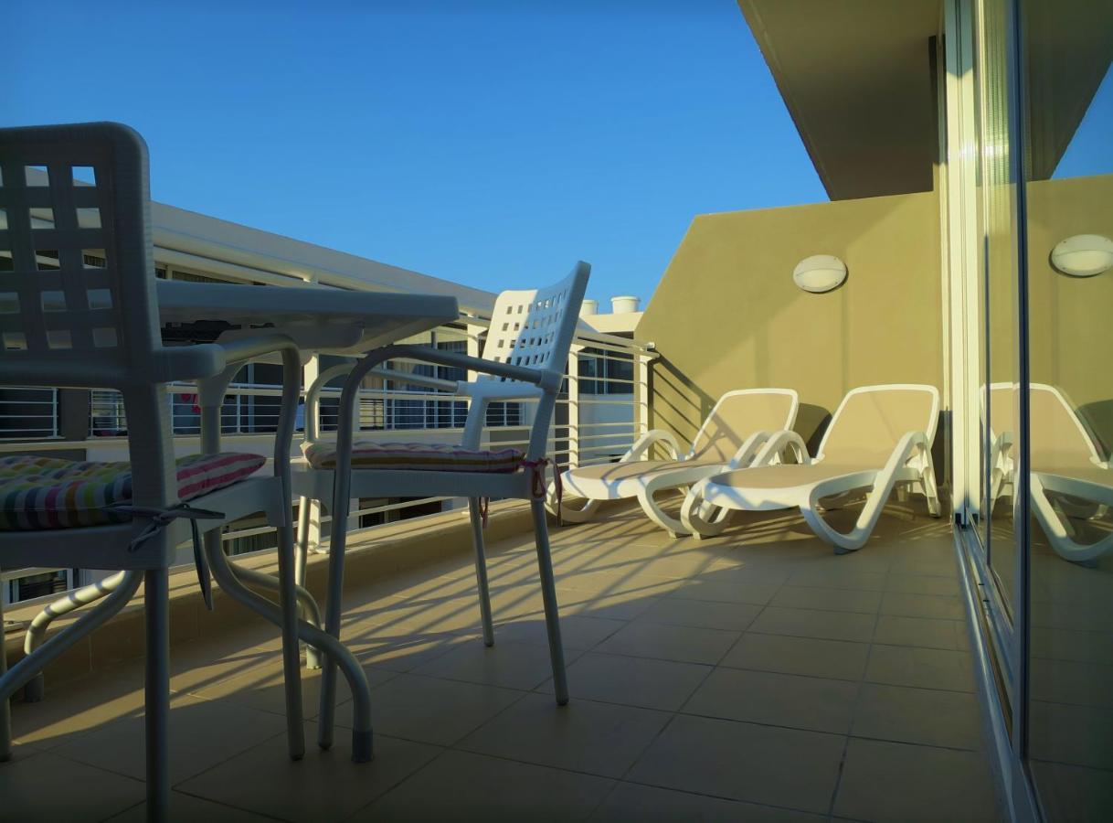 Modern Luxury Penthouse In Perfect Sliema Location公寓 外观 照片